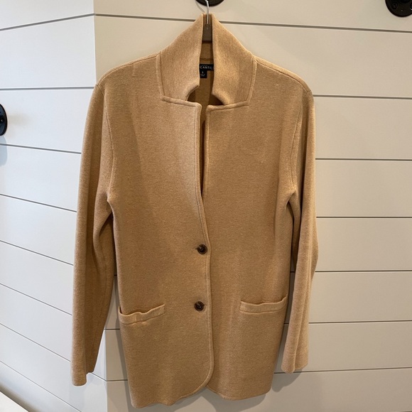 J. Crew Factory Jackets & Coats J Crew Factory Sweater Blazer